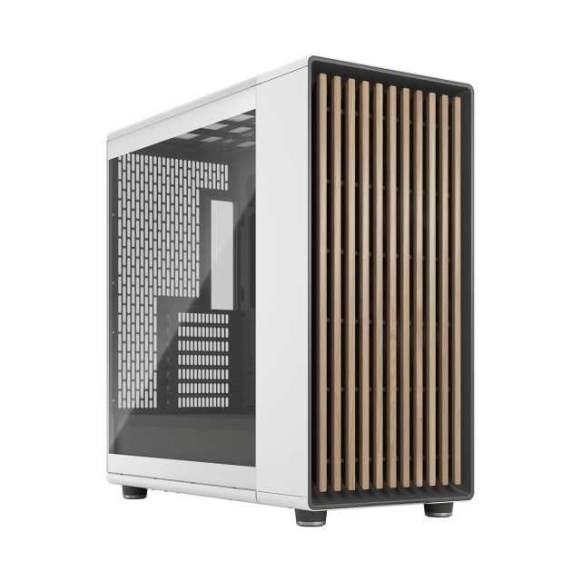 Fractal Design North XL kridhvid TG klar
