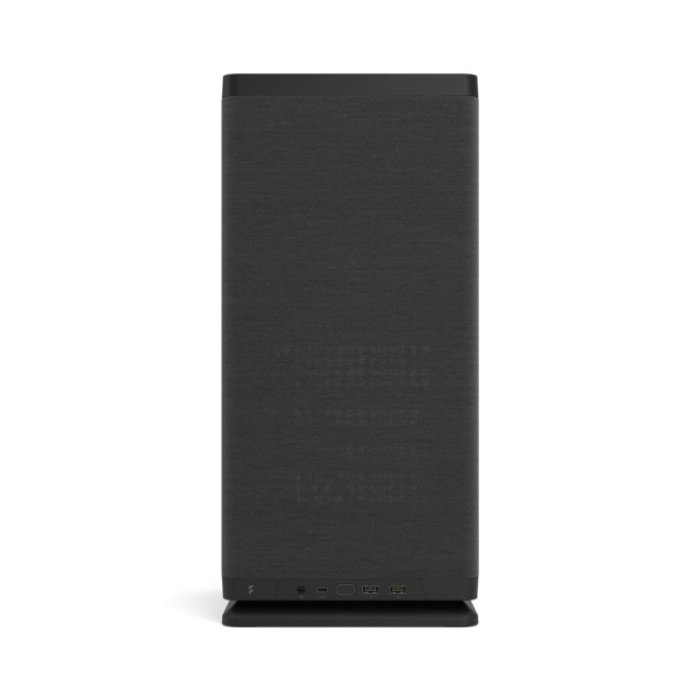 Fractal Design Mood sort