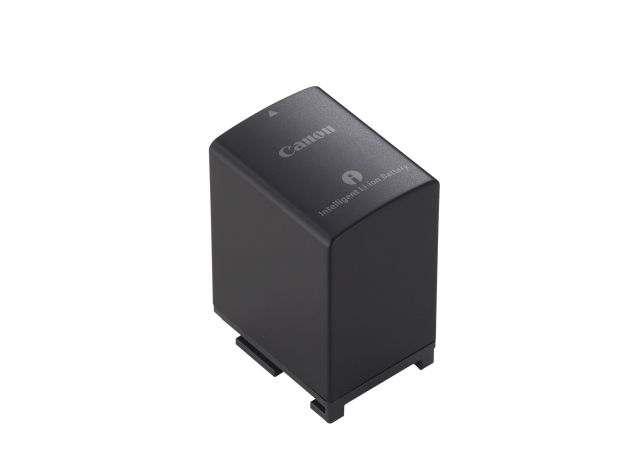 Canon BP-828 litium-ion-batteri