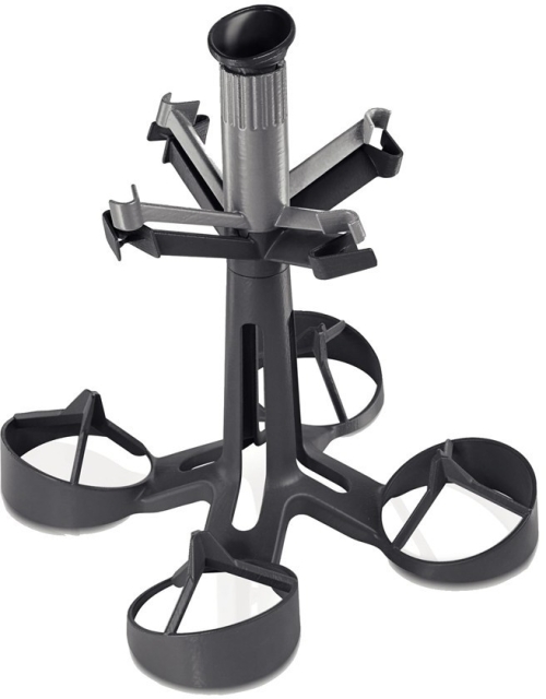 Bosch SMZ5300 stativ til vinglas