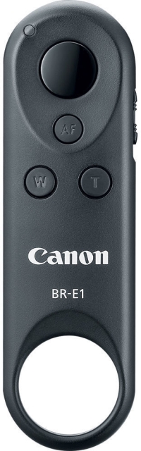 Canon BR-E1 fjernbetjening