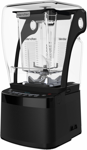 Blendtec Professional 800 foodprocessor