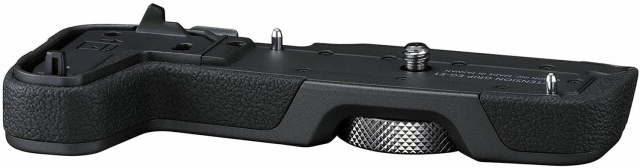 Canon EG-E1 ekstra håndtag, sort