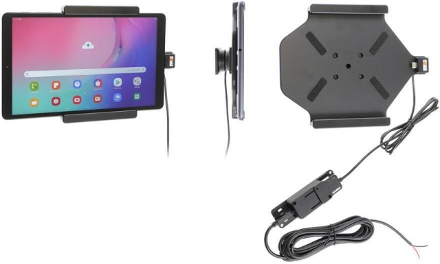 Brodit Samsung Galaxy Tab A 10.1" (T510/T515) passiv stander