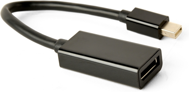 Cablexpert 4K Mini Displayport - Displayport-adapterkabel