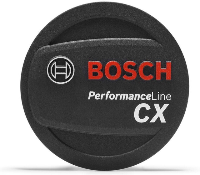 Bosch Beskyttelsesplast af mærket Performance Line CX