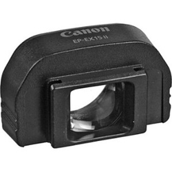 Canon EP-EX15II detektorforlænger