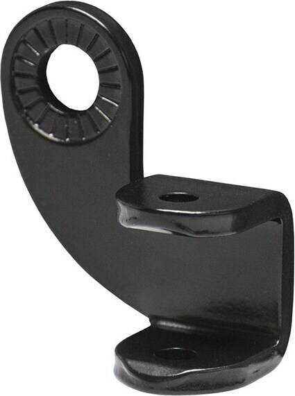 Burley Karosseriadapter til ståltræk