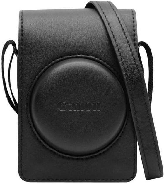 Canon DCC-1950 kamerataske, sort