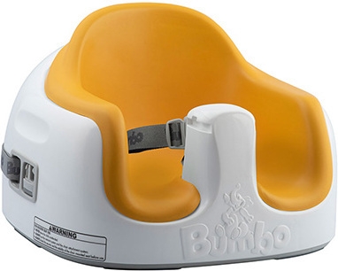 Bumbo Multi Seat - babyautostol, mimosa