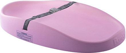 Bumbo Puslepude - puslepude, vugge pink