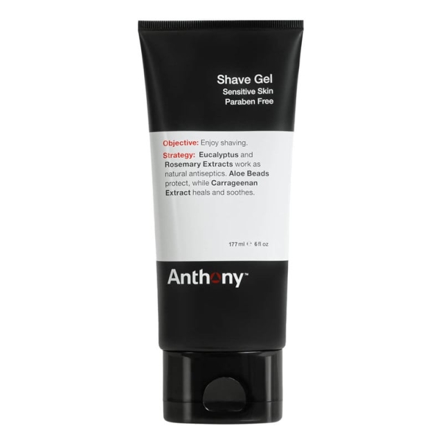 Anthony Barbergel 177 ml