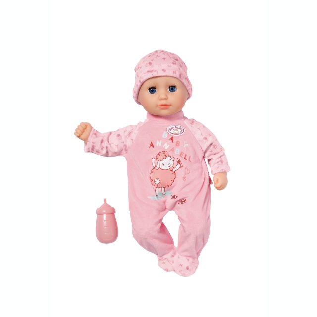 Baby Annabell Lille Annabell, 36 cm (706466)