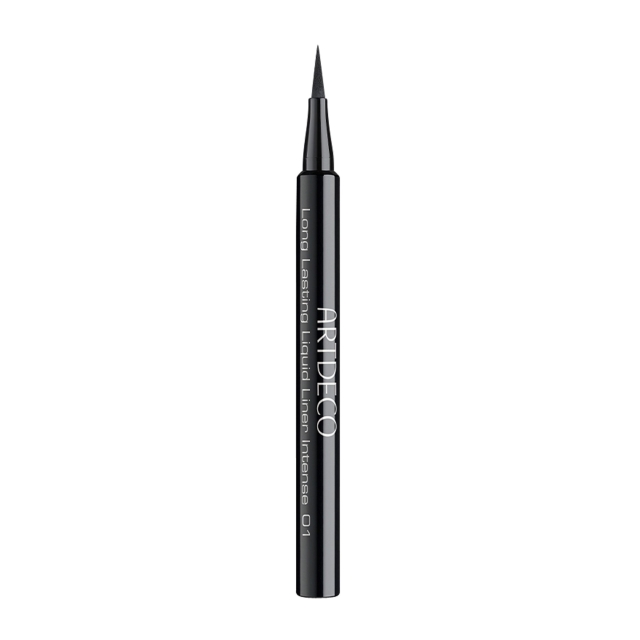 Artdeco Liquid Liner Long Lasting Intense 01 - Sort linje