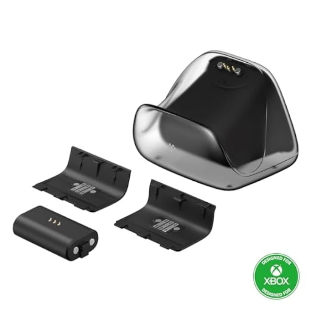 8Bitdo Officiel Xbox Solo opladningsdock