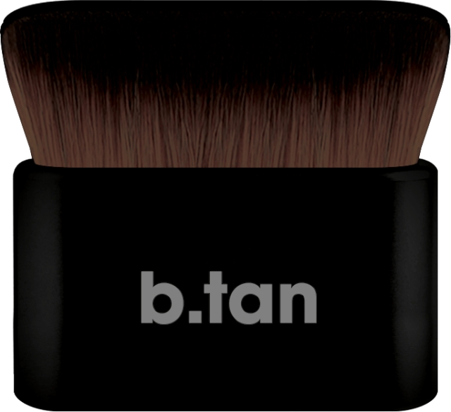 b.tan Blandingsbørste
