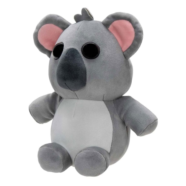 Adopt Me Collector Plush 20 cm - Koala
