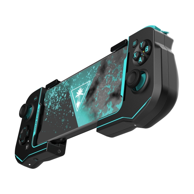 Turtle Beach Atom Controller - Sort/Teal Android