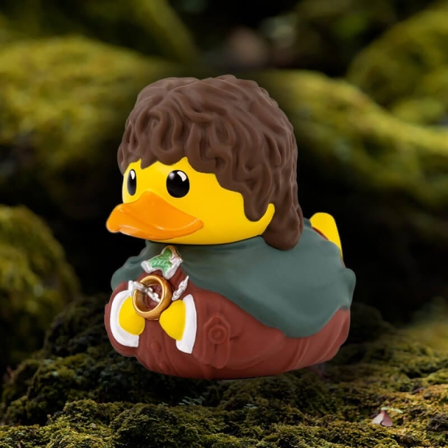 Tubbz Ringenes Herre Tubbz Boks Frodo Baggins