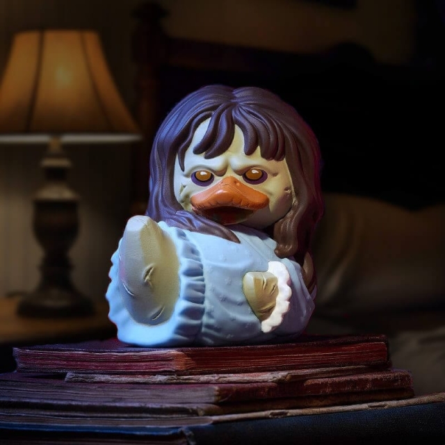 Tubbz Eksorcisten Tubbz Boxed Regan