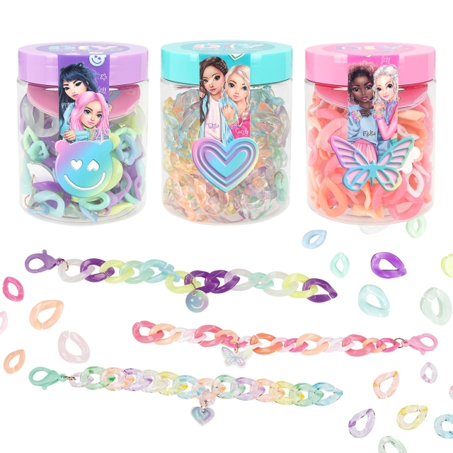 TOPModel DIY Clic-kæde ( 0412646 )