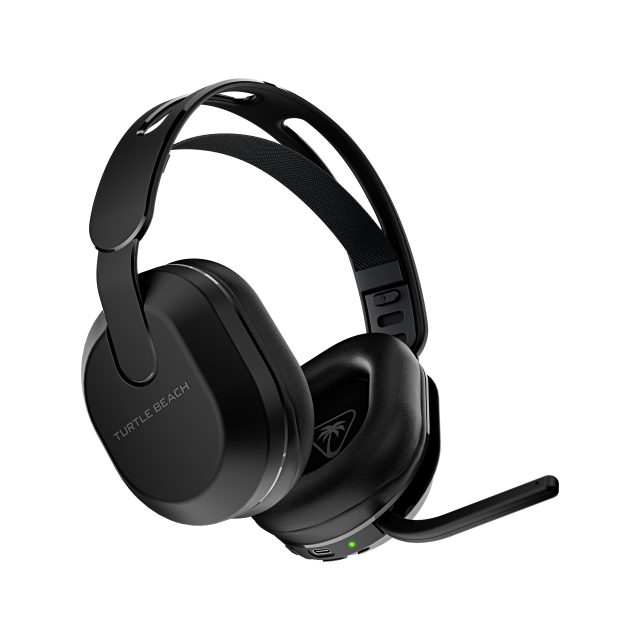Turtle Beach Stealth 500 PC Wireless Gaming Headset - Sort