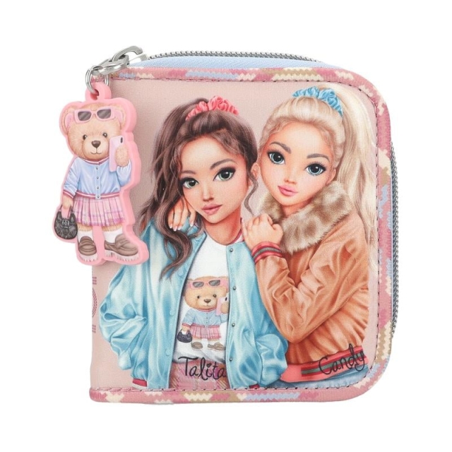 TOPModel Tegnebog TEAM TEDDY (0413016)