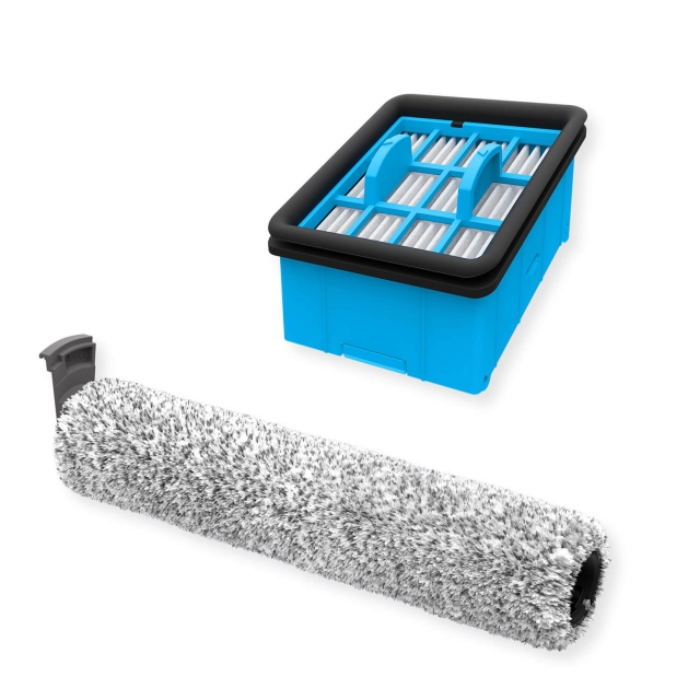 Bissell CrossWave Multi-Surface tilbehørssæt OmniForce