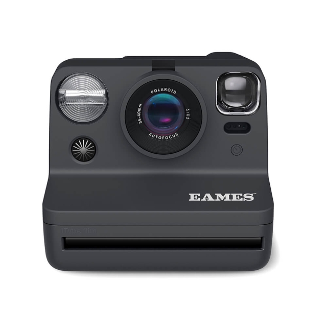 Polaroid Kamera Now Gen. 2 Eames Edition