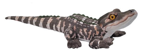 Wild Republic Medium alligator 51 cm