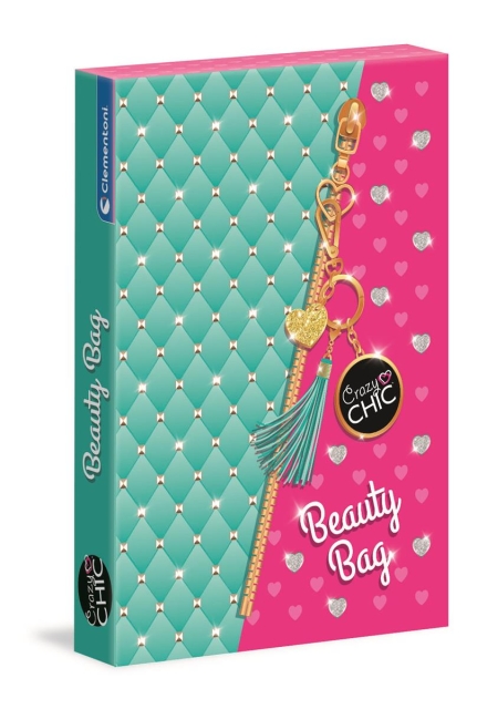 Clementoni Crazy Chic Trousse Smuk taske