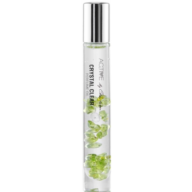 Active by Charlotte Spirituel parfume Power & Energy 10 ml
