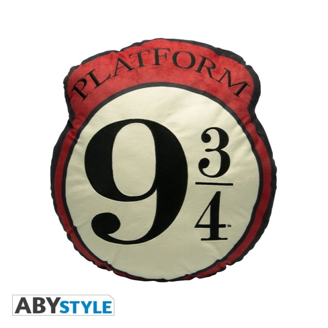 Abysse HARRY POTTER - Pude - Perron 9 3/4