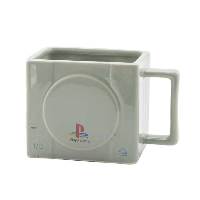 Abysse PLAYSTATION - Krus 3D - Konsol