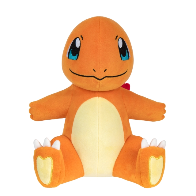 Pokémon Plys 30 cm - Charmander (PKW3110)