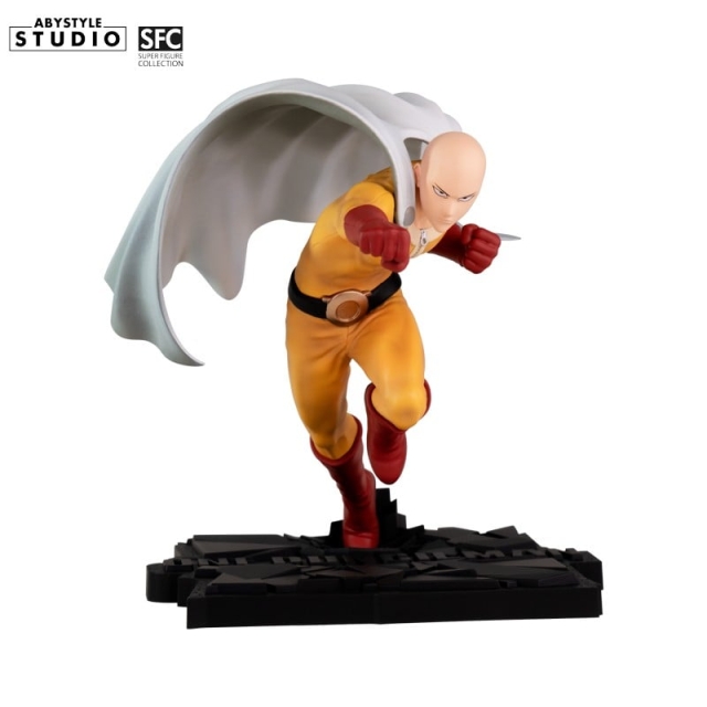 Abysse ONE PUNCH MAN - Figur - Saitama