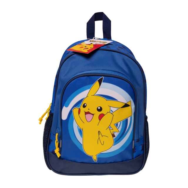 Pokémon Junior-rygsæk (10 L) (161709240)