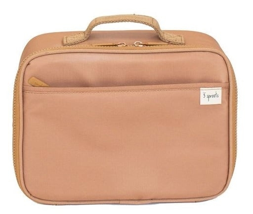 3 Sprouts Madkasse - Rust (ILBSRT)