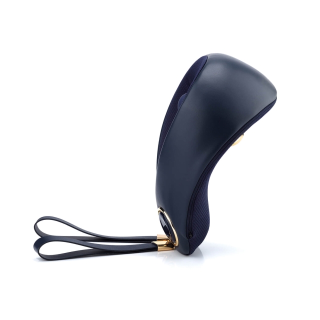 MEDIVON Nakkemassageapparat Grand Blå