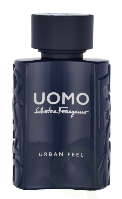 Ferragamo S. Ferragamo Uomo Urban Feel Edt Spray 30 ml