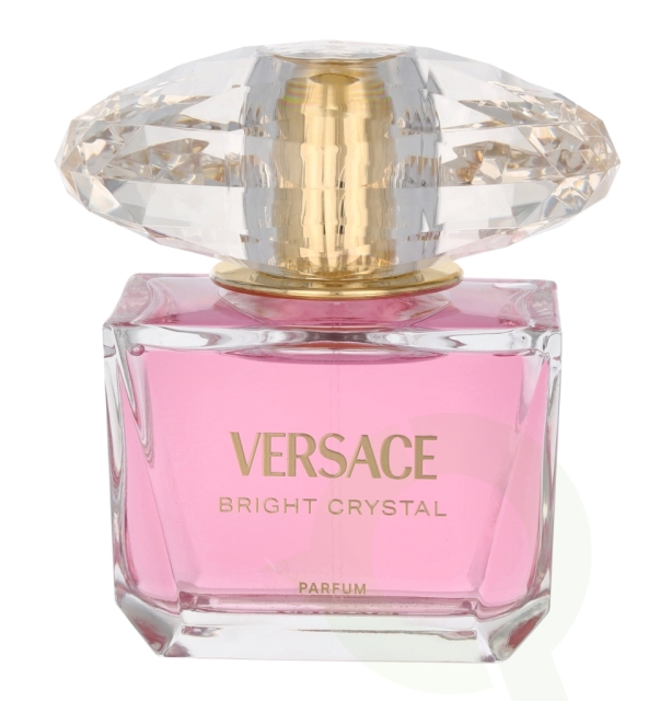 Versace Bright Crystal Parfum Spray 90 ml