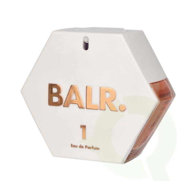 Balr. 1 FOR WOMEN Edp Spray 50 ml