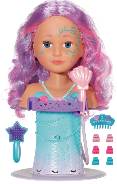 BABY Born Sister Styling Badekarshoved (830550)