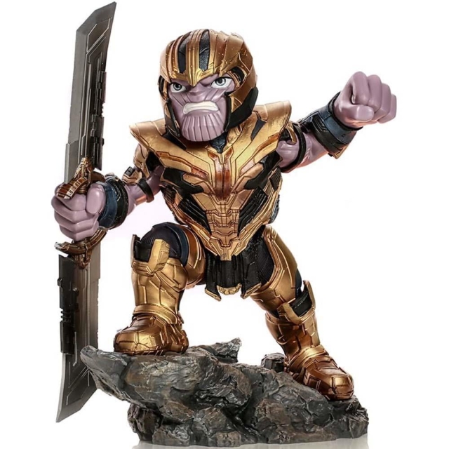 Avengers End Game - Thanos-figur