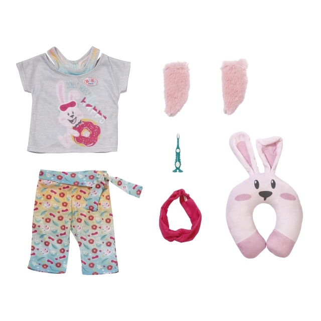 BABY Born Bath Deluxe Good Night 43cm (829363)