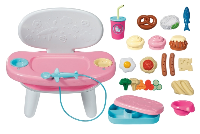 BABY Born Frokostbord (837009)
