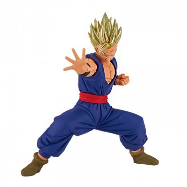 Banpresto Dragon Ball Super: Super Hero - Blood Of SaiyansｰSpecial XIII Figur