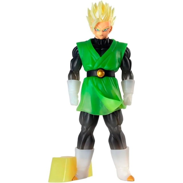 Banpresto Dragon Ball Z - Clearise Super Saiyan Son Gohan (Great Saiyamanver.) Figur