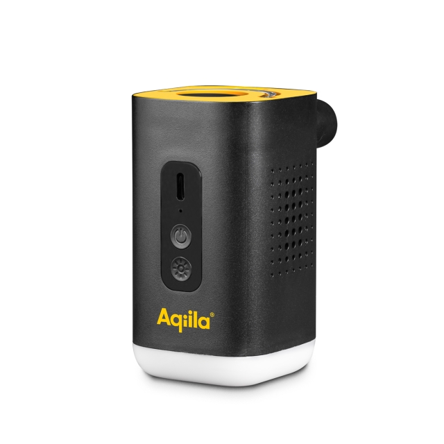 Aqiila Airbird C2 - Luftpumpe 3i1