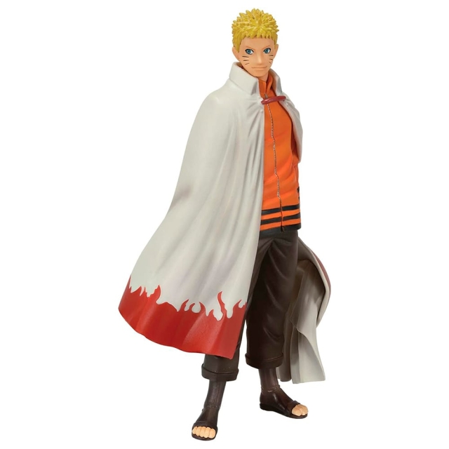Banpresto Boruto Naruto Next Generations - Shinobi Relations sp2 Comeback (B:Naruto) Figur